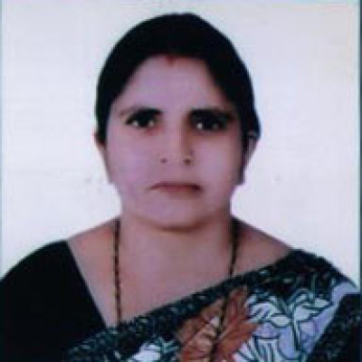 Bodhmaya Kumari Yadav