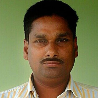 Shiva Kumar Mandal (Kewat)