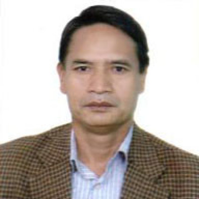 Sher Bahadur Tamang