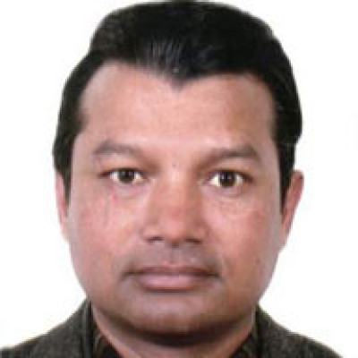 Shyam Kumar Shrestha