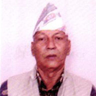 Satya Narayan Sharma Khanal