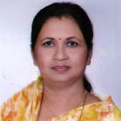 Sarala Kumari Yadav