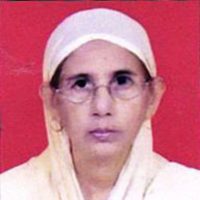 Sarbat Ara Khanam