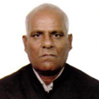 Sitaram Mahato