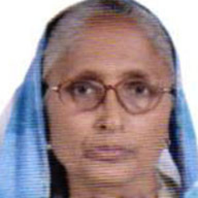 Sitadevi Yadav