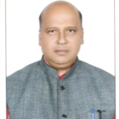 Surendra Kumar Yadav