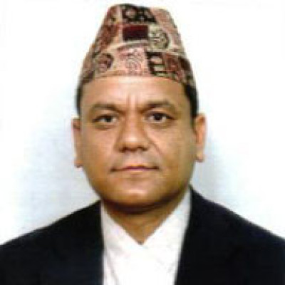 Surya Prasad Pathak