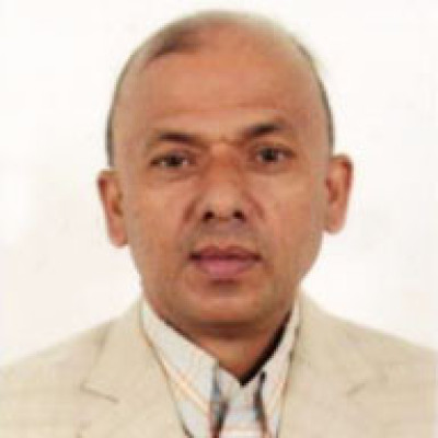 Hari Raj Adhikari