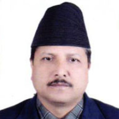 Haribol Prasad Gajurel