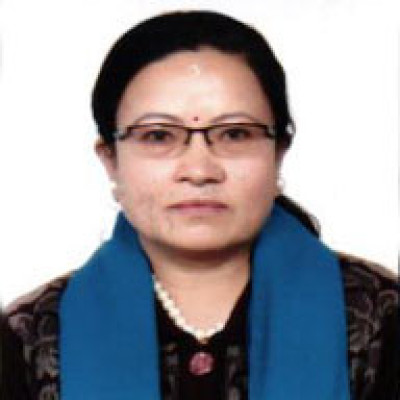 Hira Gurung