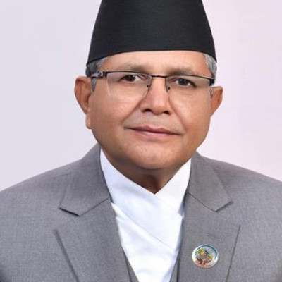 Devraj Ghimire