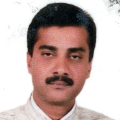 Ajay Kumar Chaurasiya
