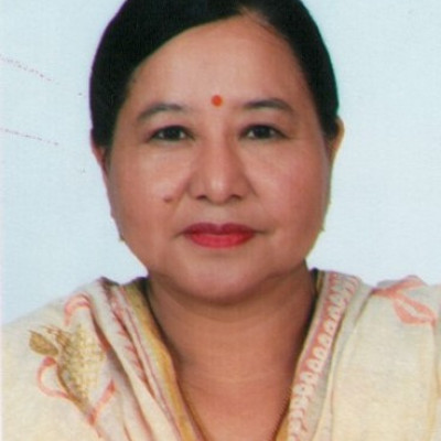 Anjani Shrestha