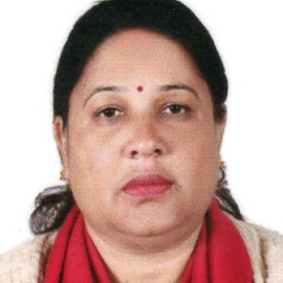 Anita Devi