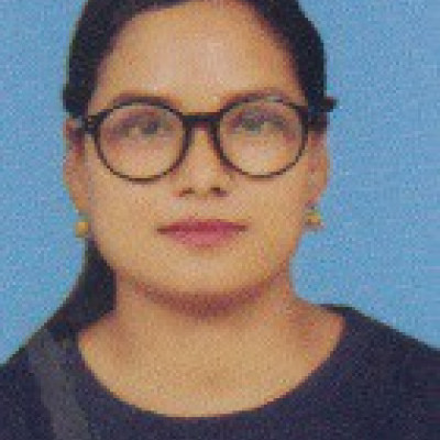 Anisha Nepali