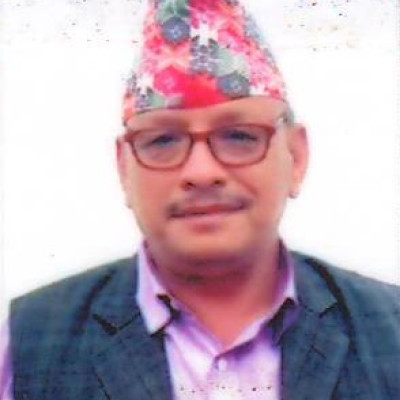 Ammar Bahadur Thapa