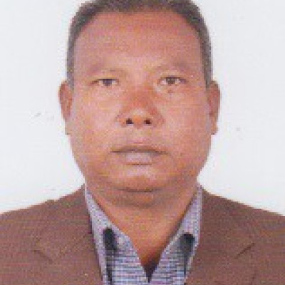Amrit Lal Rajbanshi