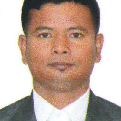 Ashok Kumar Chaudhary