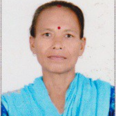 Ashma Kumari Chaudhary