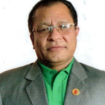 Ishwor Bahadur Rijal