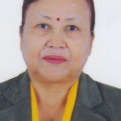 Ishwori Devi Neupane