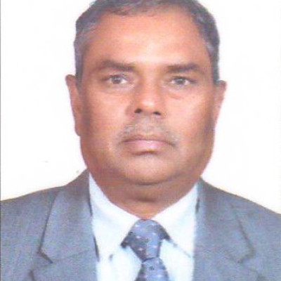 Upendra Yadav