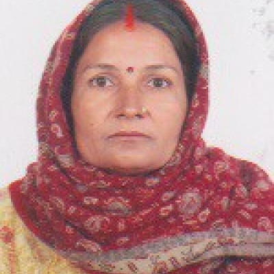 Umaravati Devi