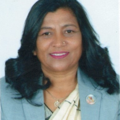 Kantika Sejuwal