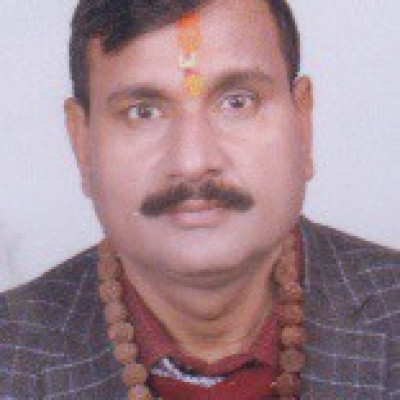 Kiran Kumar Shah