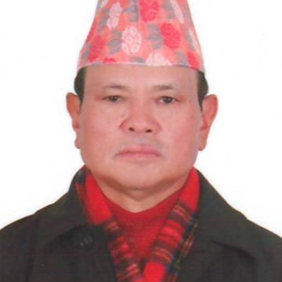 Kham Bahadur Garbuja