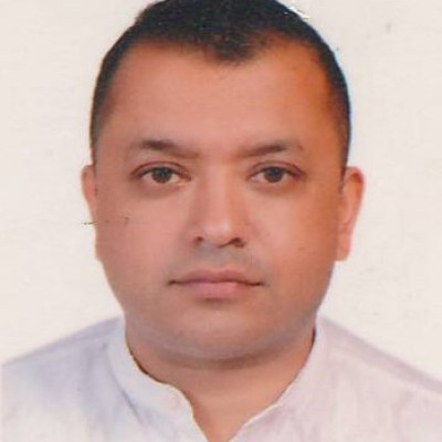 Gagan Kumar Thapa