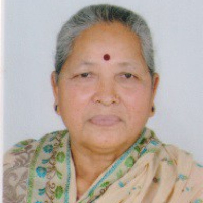 Gita Basnet