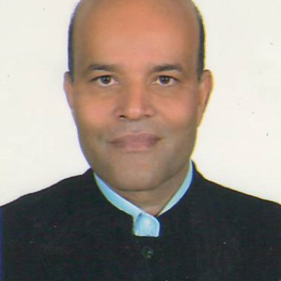 Amresh Kumar Singh