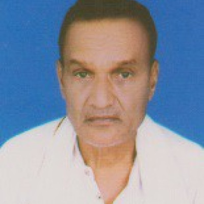 Ganga Prasad Yadav