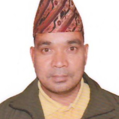 Ganga Ram Chaudhary