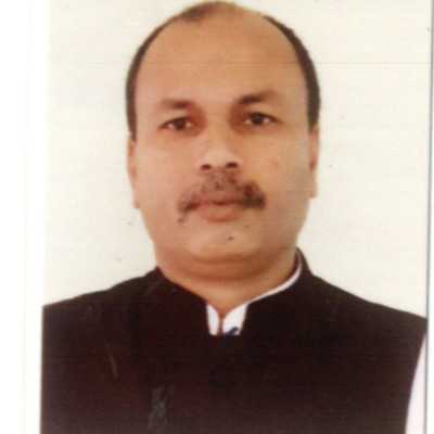 Anil Kumar Jha