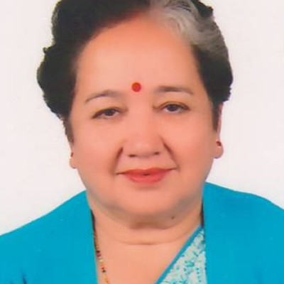 Chanda Karki (Bhandari)