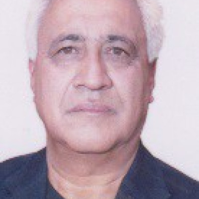 Chandrakanta Bhandari