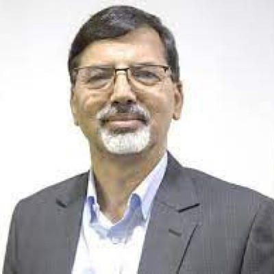 Janardan Sharma