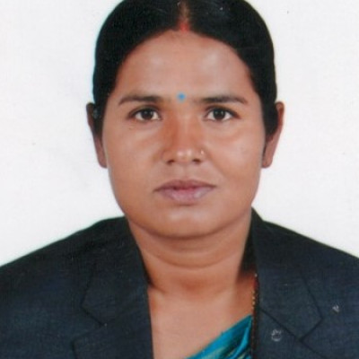 Jwala Kumari Shah