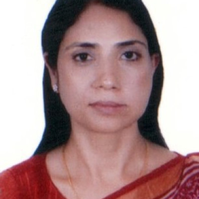 Juli Kumari Mahato (Mahaseth)