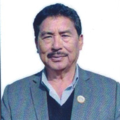 Tek Bahadur Gurung