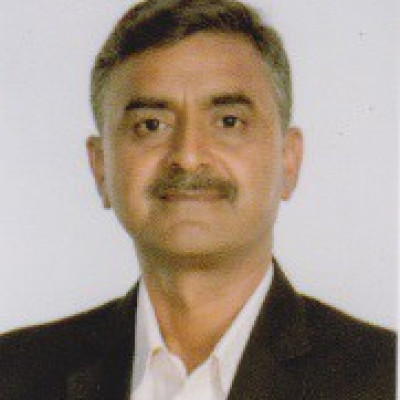 Thakur Prasad Gaire