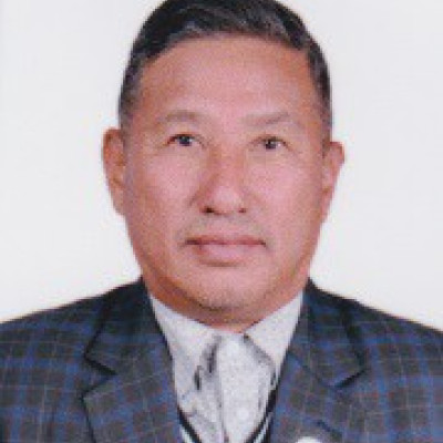 Dig Bahadur Limbu