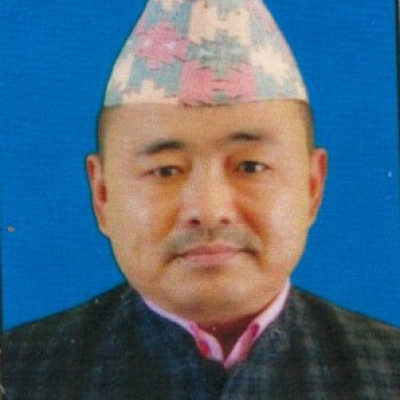 Tara Lama Tamang