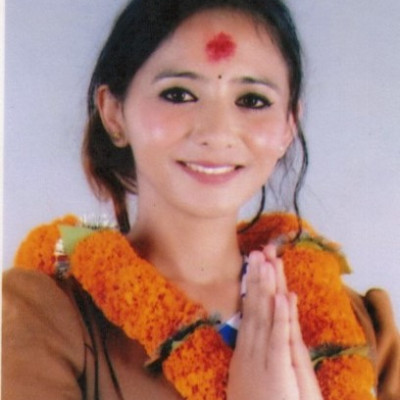 Toshima Karki