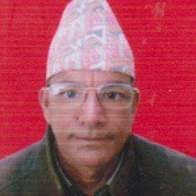 Dayal Bahadur Shahi