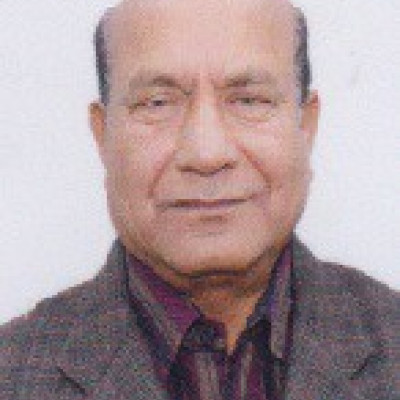 Dinesh Kumar Yadav