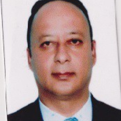 Dipak Khadka