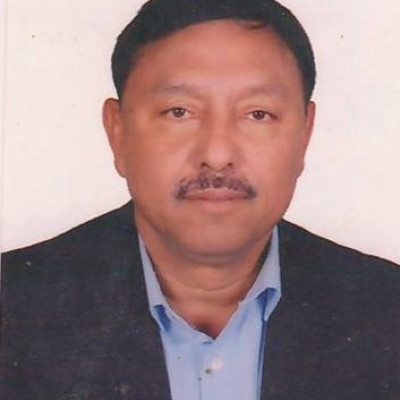 Dipak Giri